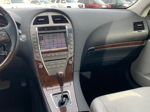 used 2010 Lexus ES 350 car, priced at $9,995