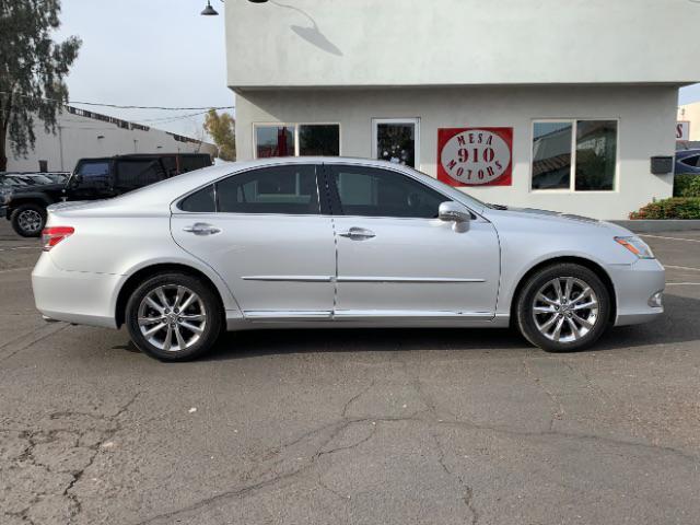 used 2010 Lexus ES 350 car, priced at $9,995