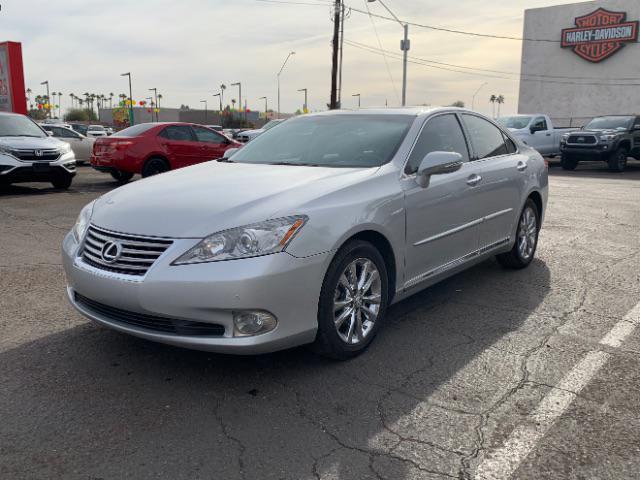 used 2010 Lexus ES 350 car, priced at $9,995