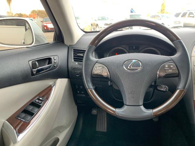 used 2010 Lexus ES 350 car, priced at $9,995