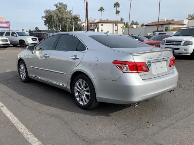 used 2010 Lexus ES 350 car, priced at $9,995