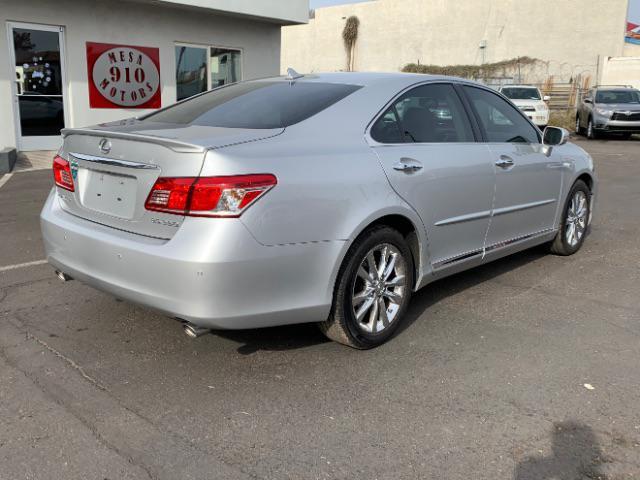 used 2010 Lexus ES 350 car, priced at $9,995