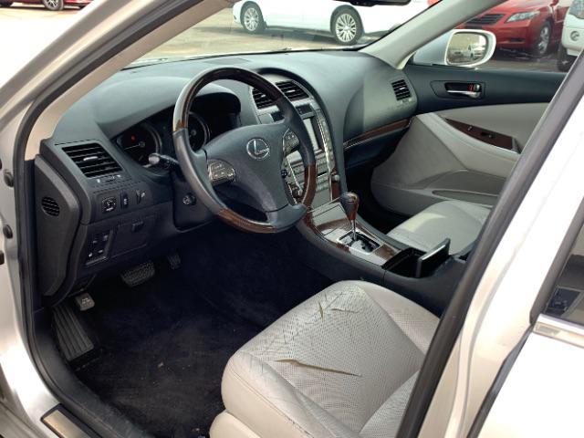 used 2010 Lexus ES 350 car, priced at $9,995