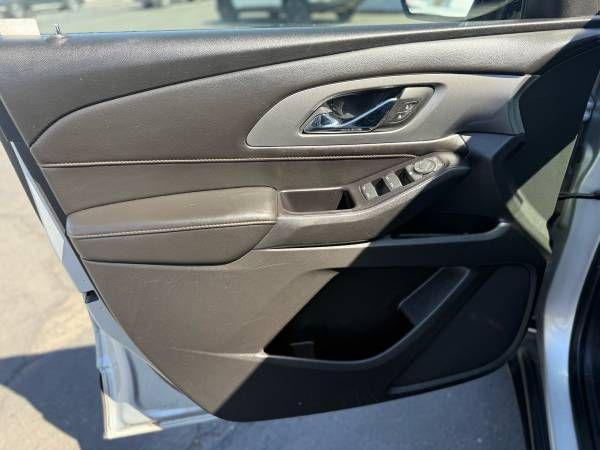 used 2019 Chevrolet Traverse car, priced at $15,995