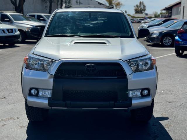 used 2010 Toyota 4Runner car, priced at $15,995