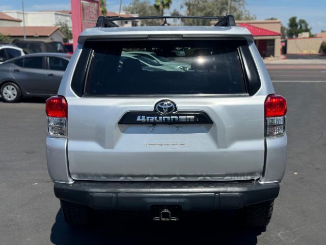 used 2010 Toyota 4Runner car, priced at $15,995