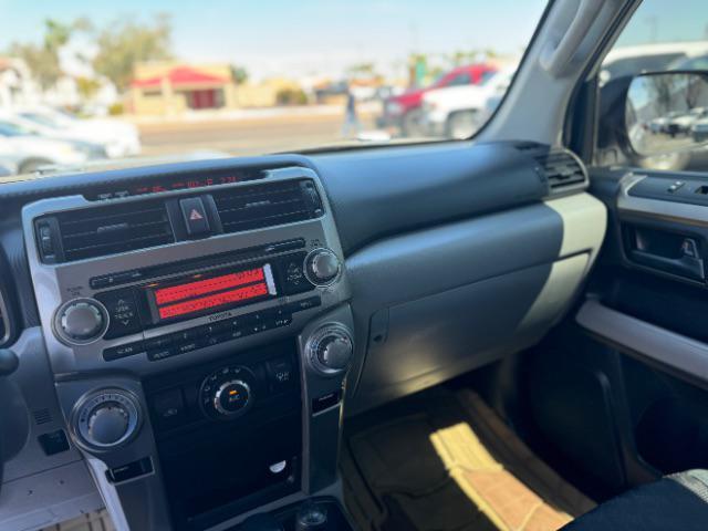 used 2010 Toyota 4Runner car, priced at $15,995