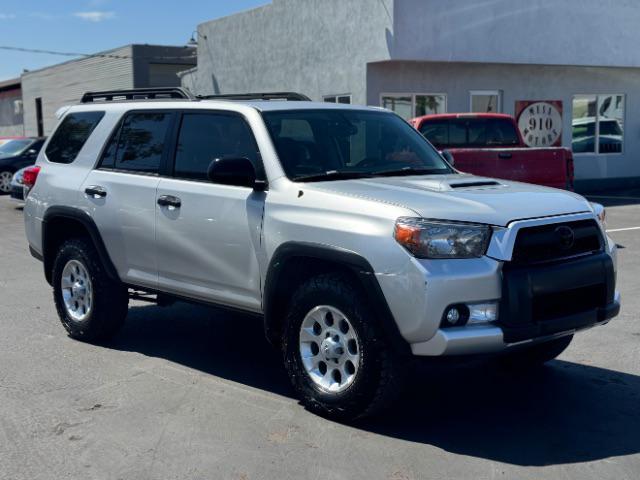 used 2010 Toyota 4Runner car, priced at $15,995