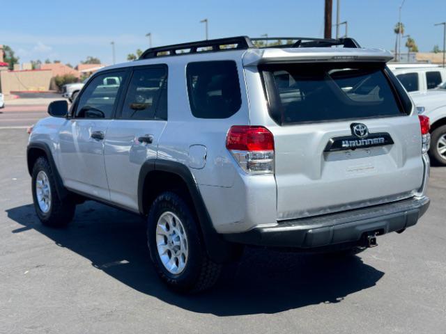 used 2010 Toyota 4Runner car, priced at $15,995