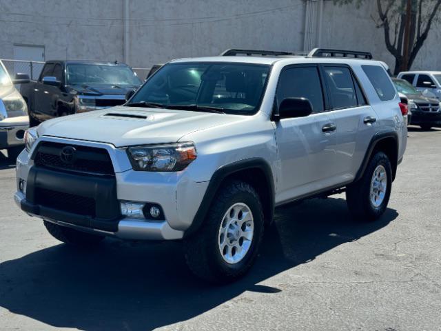 used 2010 Toyota 4Runner car, priced at $15,995