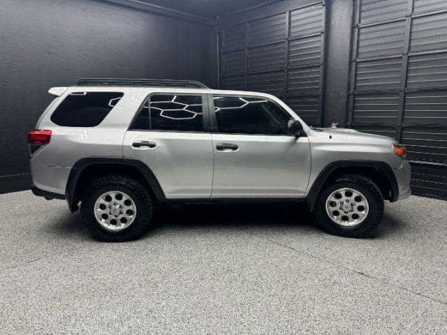 used 2010 Toyota 4Runner car, priced at $15,995