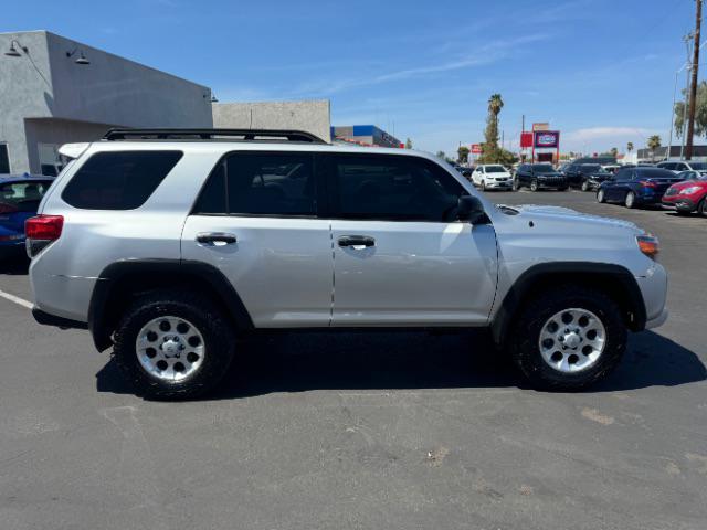 used 2010 Toyota 4Runner car, priced at $15,995