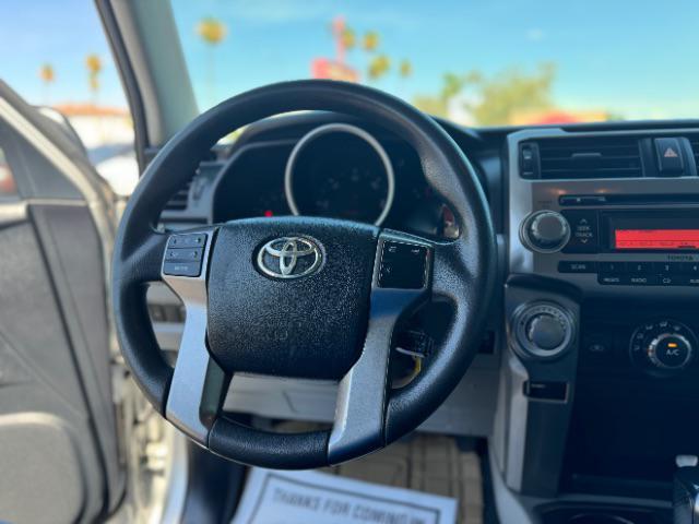 used 2010 Toyota 4Runner car, priced at $15,995