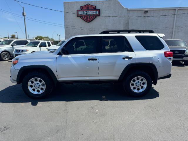 used 2010 Toyota 4Runner car, priced at $15,995