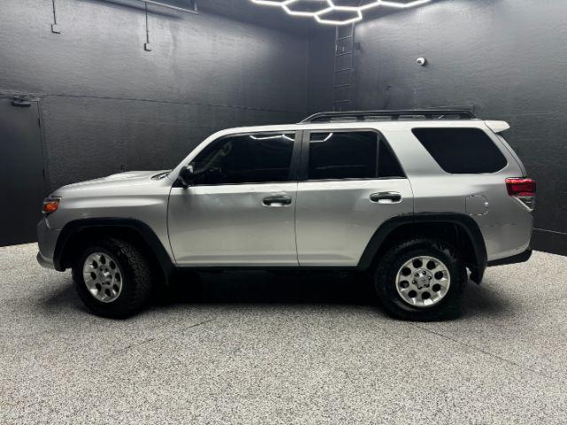 used 2010 Toyota 4Runner car, priced at $15,995