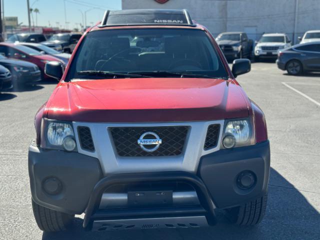 used 2013 Nissan Xterra car, priced at $8,995