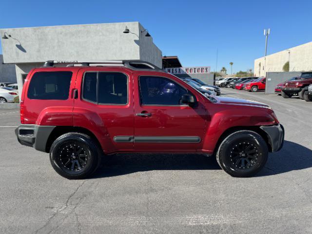 used 2013 Nissan Xterra car, priced at $8,995