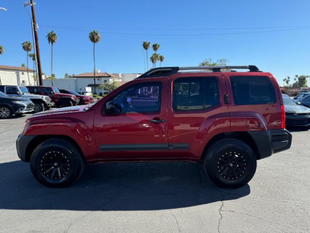 used 2013 Nissan Xterra car, priced at $8,995