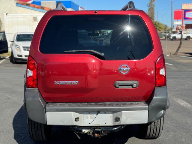 used 2013 Nissan Xterra car, priced at $8,995