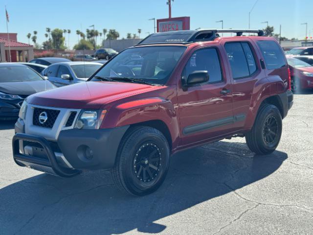 used 2013 Nissan Xterra car, priced at $8,995