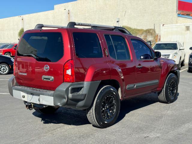 used 2013 Nissan Xterra car, priced at $8,995