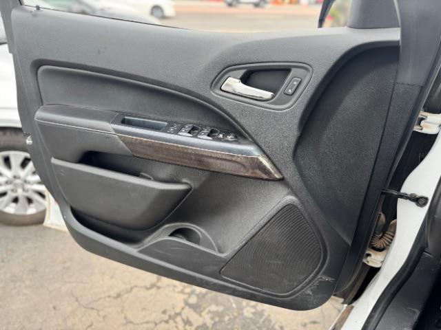 used 2019 GMC Canyon car, priced at $19,995