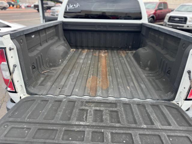 used 2019 GMC Canyon car, priced at $19,995