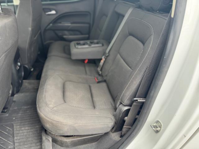 used 2019 GMC Canyon car, priced at $19,995