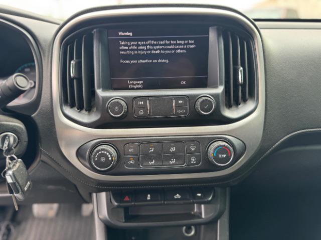 used 2019 GMC Canyon car, priced at $19,995