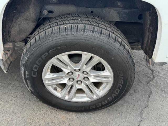 used 2019 GMC Canyon car, priced at $19,995