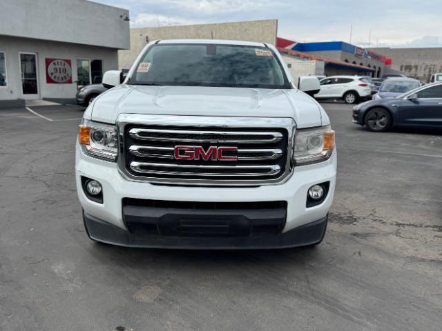 used 2019 GMC Canyon car, priced at $19,995