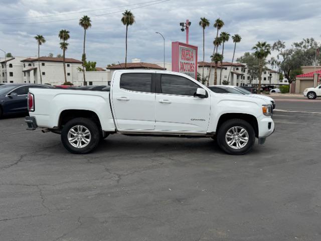 used 2019 GMC Canyon car, priced at $19,995