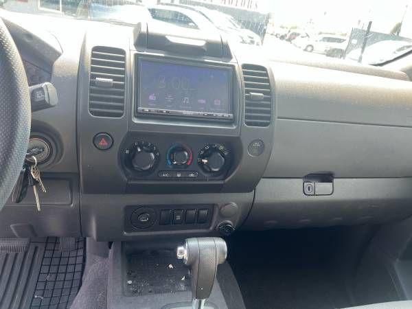 used 2008 Nissan Xterra car, priced at $5,995