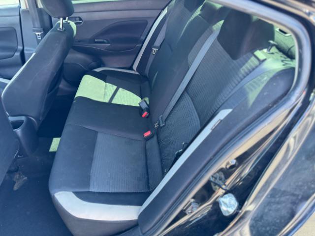 used 2021 Nissan Versa car, priced at $13,995