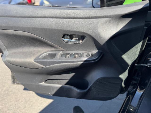 used 2021 Nissan Versa car, priced at $13,995