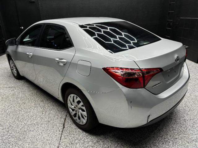 used 2019 Toyota Corolla car, priced at $16,995