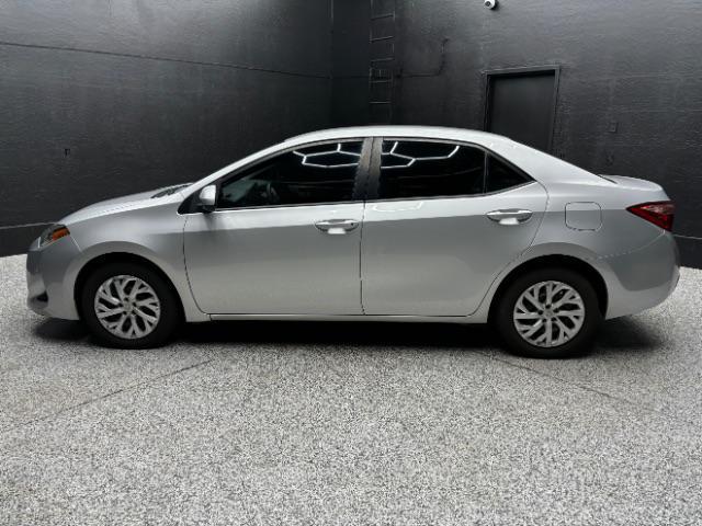 used 2019 Toyota Corolla car, priced at $16,995