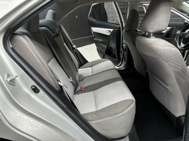 used 2019 Toyota Corolla car, priced at $16,995