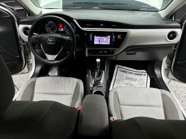 used 2019 Toyota Corolla car, priced at $16,995