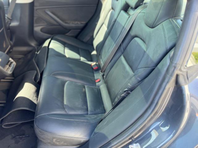 used 2018 Tesla Model 3 car, priced at $21,995
