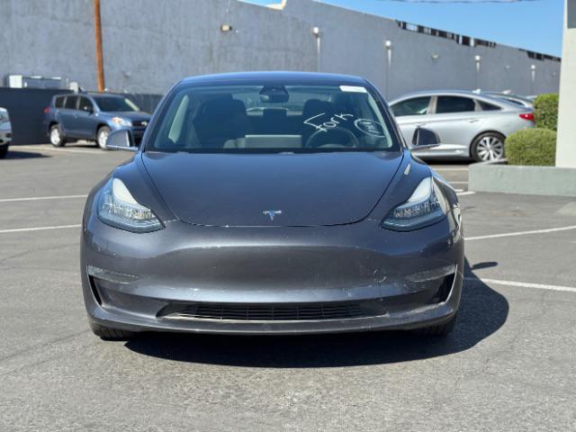 used 2018 Tesla Model 3 car, priced at $21,995