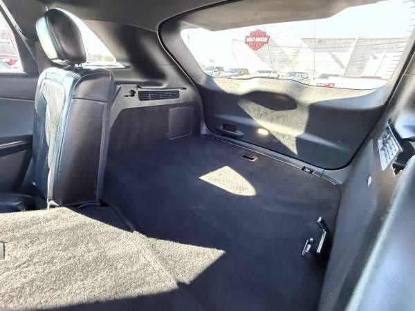 used 2017 Lincoln MKX car, priced at $12,995