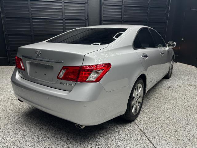 used 2008 Lexus ES 350 car, priced at $9,995