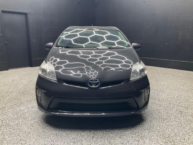 used 2015 Toyota Prius car, priced at $16,995