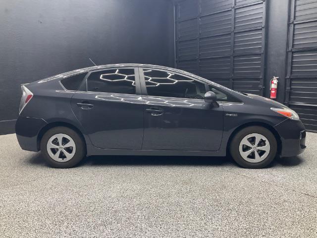 used 2015 Toyota Prius car, priced at $16,995