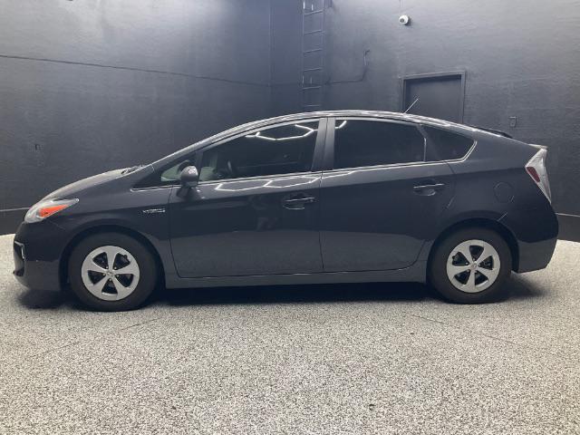 used 2015 Toyota Prius car, priced at $16,995