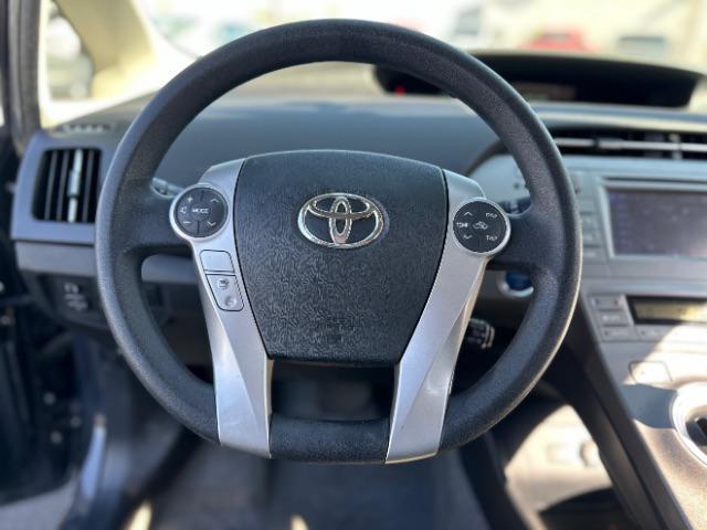 used 2015 Toyota Prius car, priced at $16,995