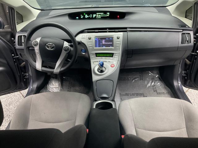 used 2015 Toyota Prius car, priced at $16,995