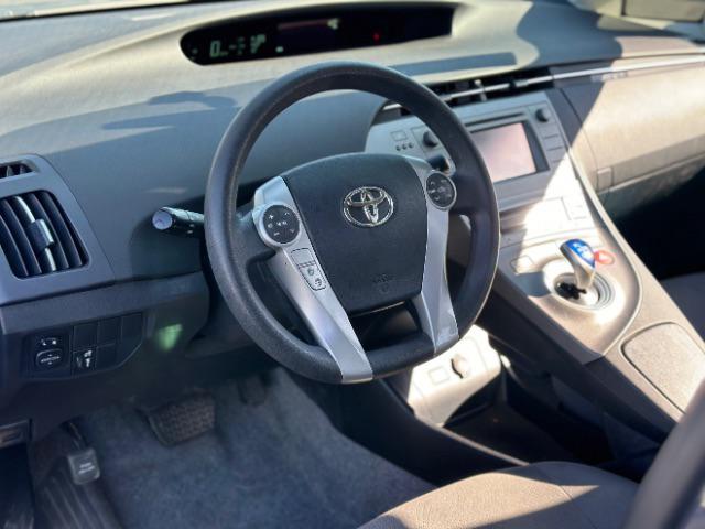 used 2015 Toyota Prius car, priced at $16,995