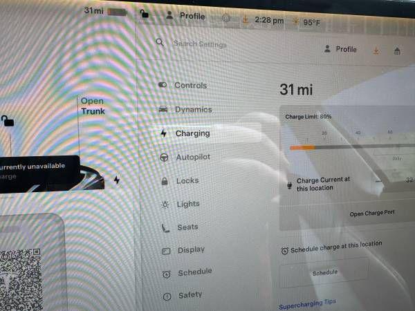 used 2020 Tesla Model 3 car, priced at $19,995